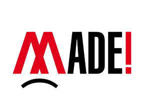 NO WADE!