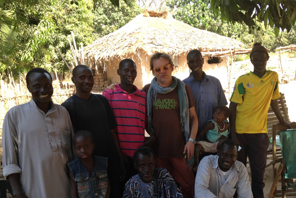 F.A.I. stop malaria verso la conclusione