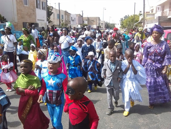 Festa di Carnevale 2017