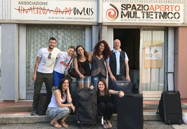 Quasi pronti?