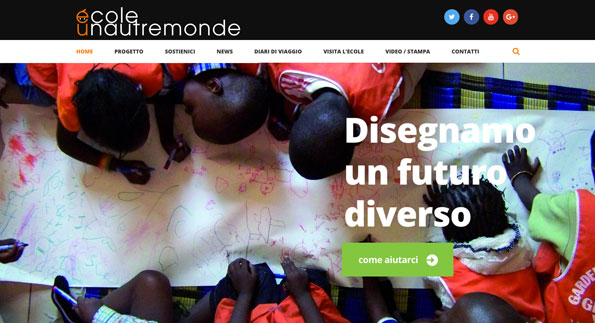 On line la nuova versione del sito web dell’École