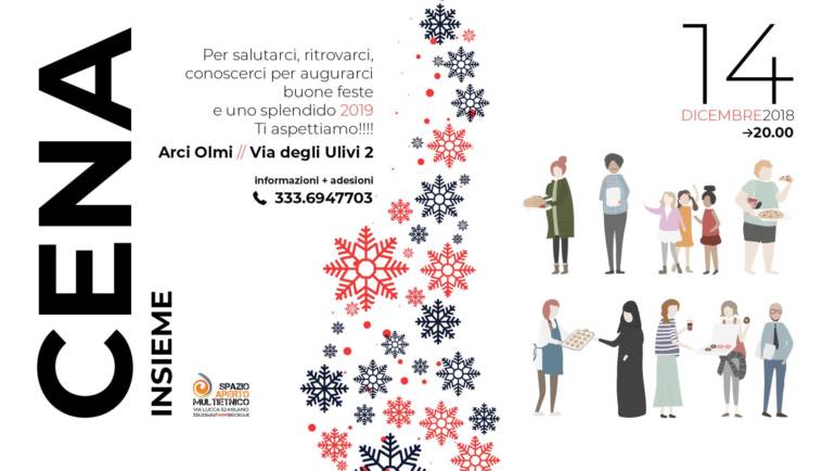 CENA DI NATALE